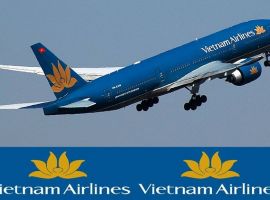 Vé máy bay Tết 2018 Vietnam Airlines