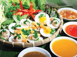Địa điểm ăn vặt Nha Trang ngon bổ rẻ