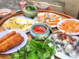 Top 8 món ăn ngon Hà Nội không thể bỏ qua