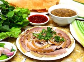 Những món ngon Đà Nẵng dân sành ăn không nên bỏ qua