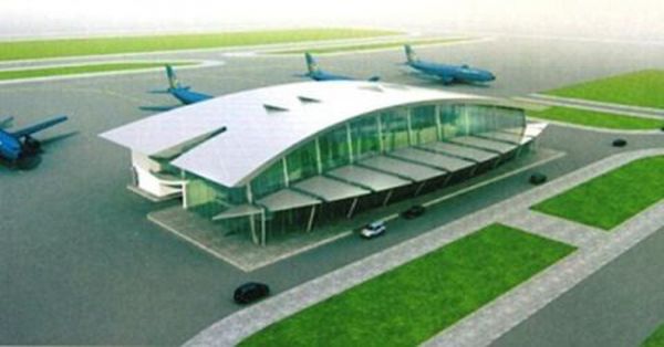 Sân bay Thọ Xuân