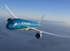 Quy định và phí đổi vé máy bay Vietnam Airlines