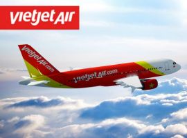 Cách hoàn vé máy bay Vietjet do Covid