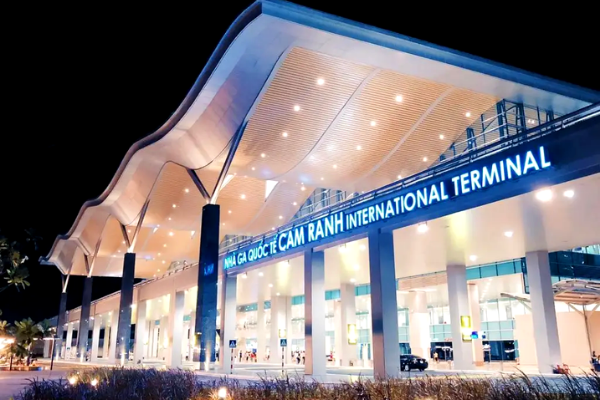 Tổng quan về sân bay Nha Trang