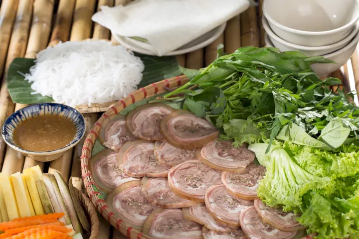 Bò tơ Tây Ninh đặc sản nổi tiếng Tây Ninh
